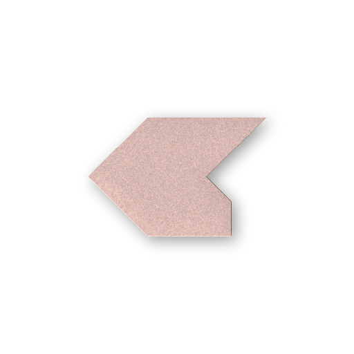 Zellige carreau_3D_s17 [2.5]_[1]_rose RSU