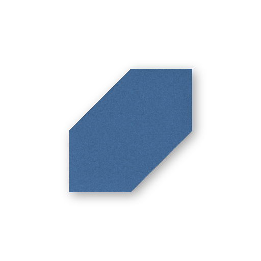 Zellige carreau_3D_s2 [2.5]_[1]_bleu nuit BEN