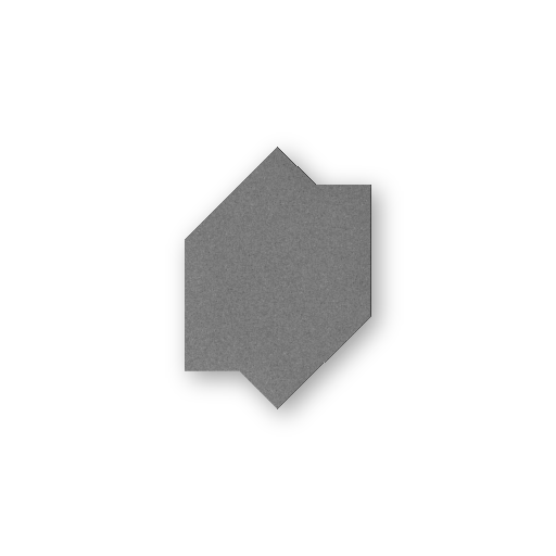 Zellige carreau_3D_s21 [2.5]_[1]_ardoise ARD