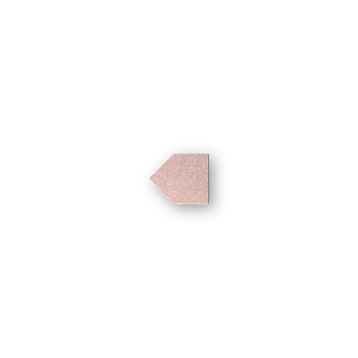 Zellige carreau_3D_s6 [2.5]_[1]_rose RSU