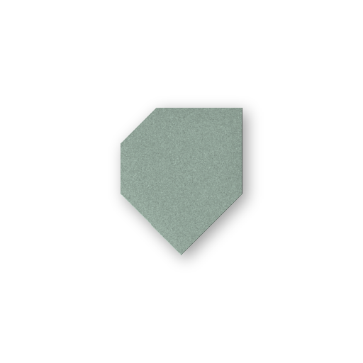 Zellige carreau_3D_s8 [2.5]_[1]_vert uni VEU